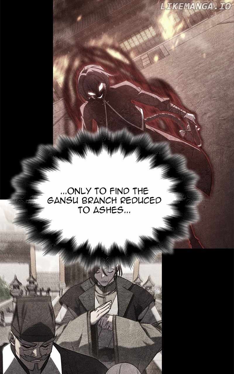 I Reincarnated As The Crazed Heir Chapter 138 12